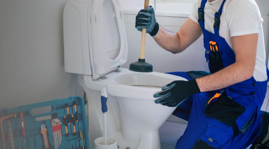 Professional sewer line repair services in Itta Bena, MS